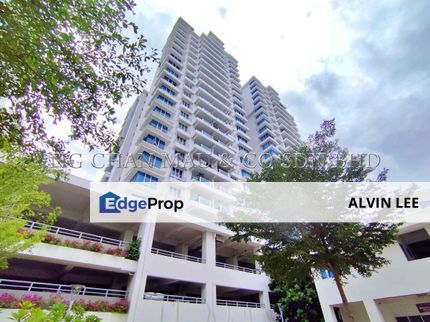 Bank Lelong / Auction Condominium, No. B4-14-7, Apartment Putra Satu, Persiaran Seri Putra 2, Bandar Seri Putra, 43000 Kajang, Selangor, Selangor, Kajang