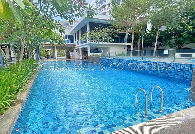 Apartment Putra 1 (Pangsapuri Putra 1)