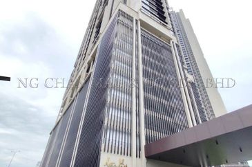 Duta Park Residences