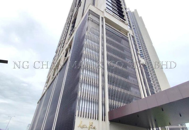 Duta Park Residences