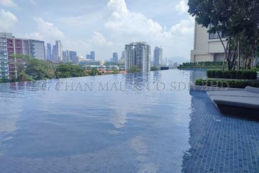Duta Park Residences
