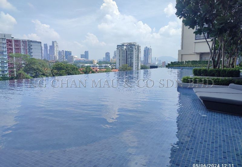 Duta Park Residences
