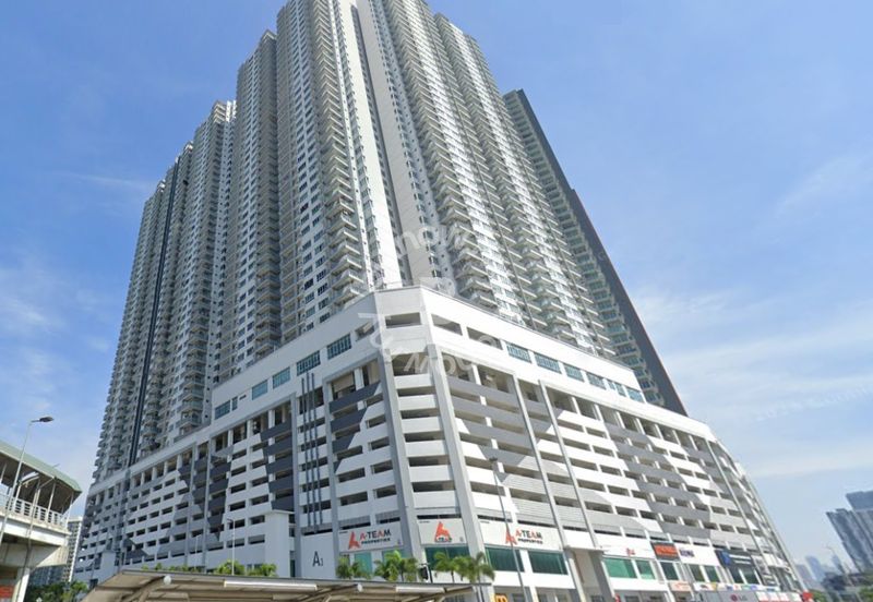 Razak City Residences