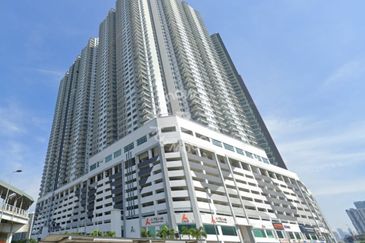 Razak City Residences
