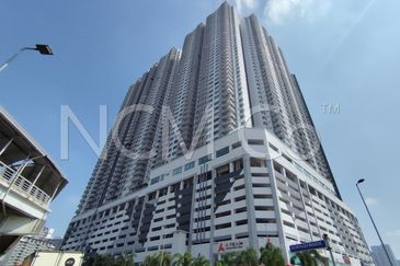 Razak City Residences