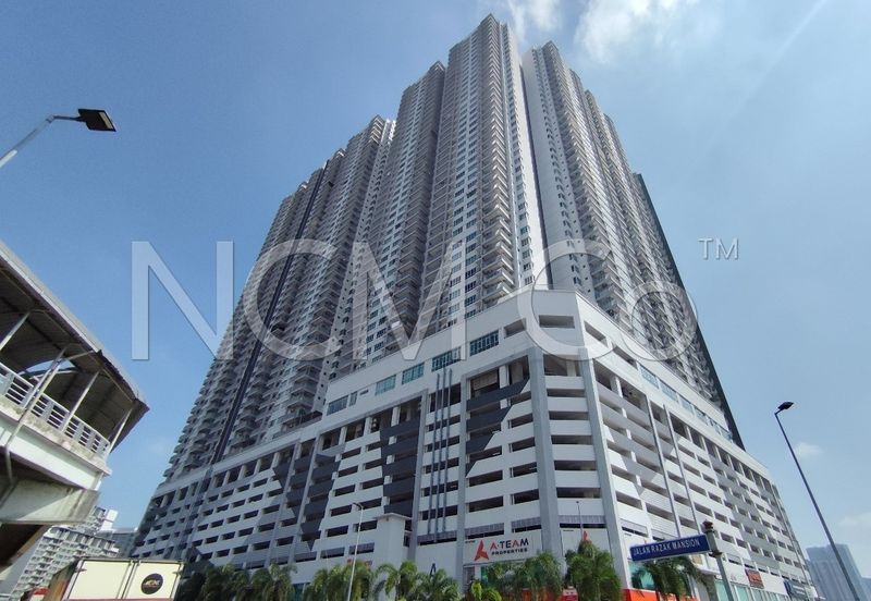 Razak City Residences