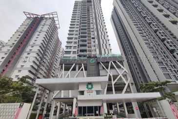 Twin Residences