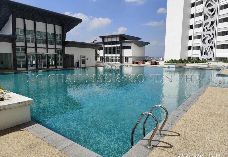 Vision Residence (V'Residence)