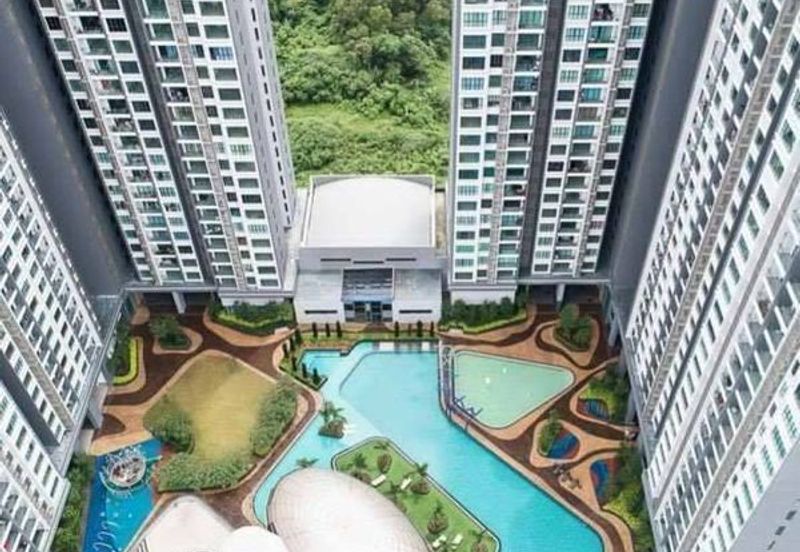 Riverdale @ USJ One Park