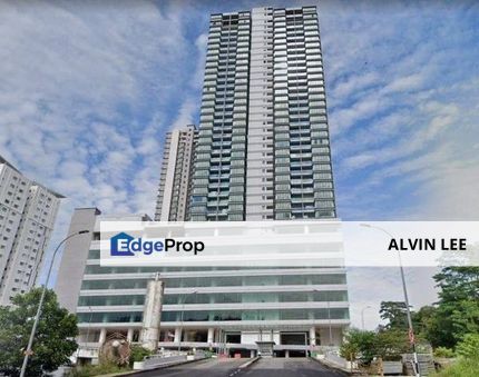 Bank Lelong / Auction Condominium,No. C-15-03, Menara C, City of Green, Jalan PBS 14/2, Seksyen 13, Taman Bukit Serdang,43300 Seri Kembangan, Selangor, Selangor, Seri Kembangan