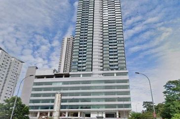 City of Green Condominium