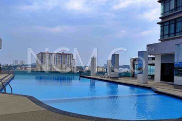 City of Green Condominium