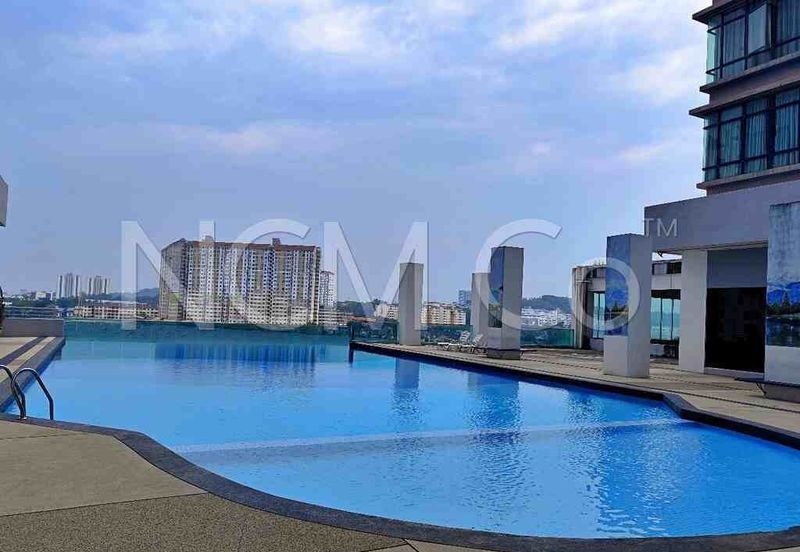 City of Green Condominium