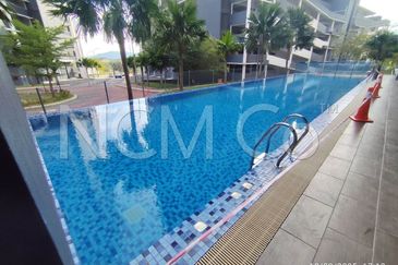 Residensi Adelia @ Bangi Avenue