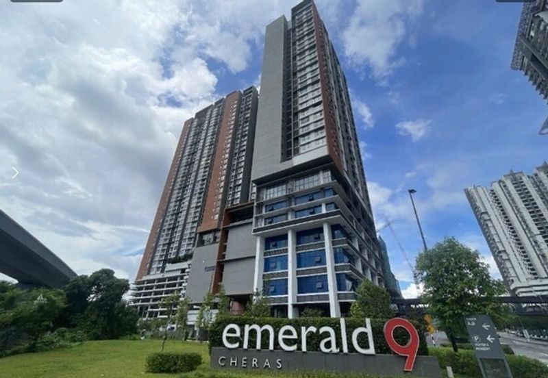 Emerald 9 Cheras