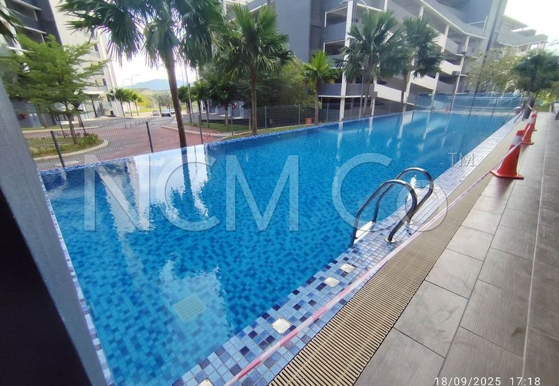 Residensi Adelia @ Bangi Avenue