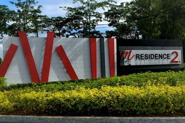 M Residence 2