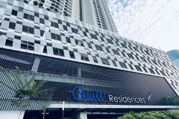 Quill Residences