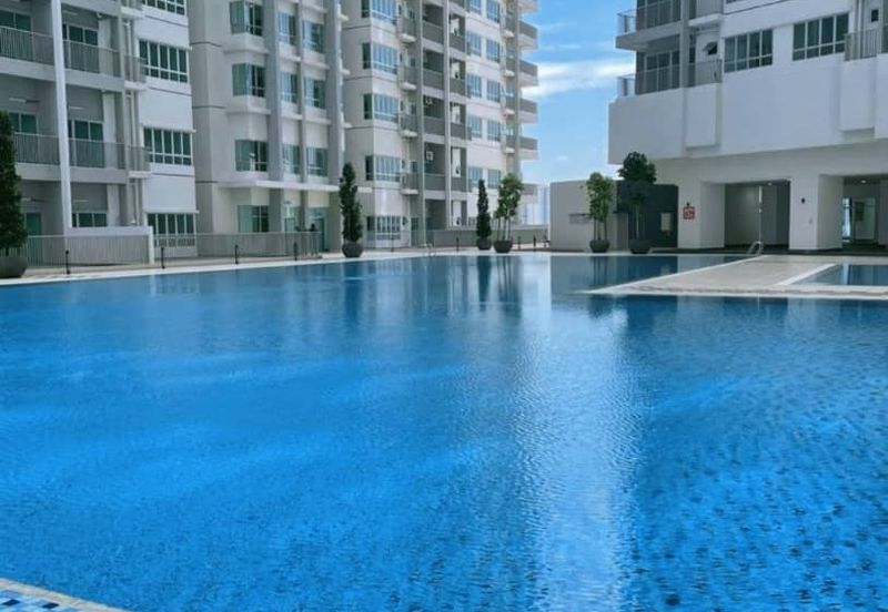 Razak City Residences