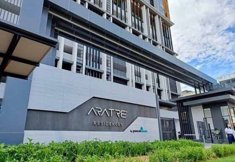 AraTre' Residences