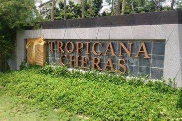Tropicana Cheras