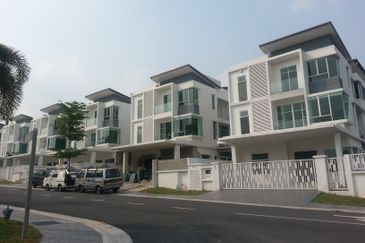 Tropicana Cheras