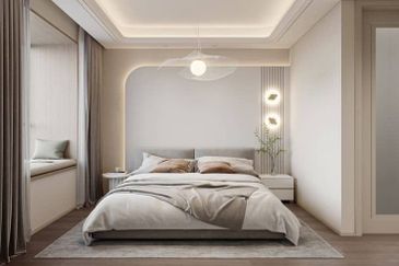 Arte Cheras @ Taman Midah