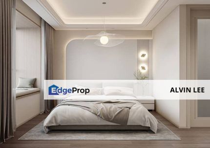 Arte Cheras @ Taman Midah, Kuala Lumpur, Cheras