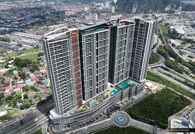 99 Residence @ KL North