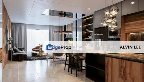 Emerald Residence, Selangor, Cheras