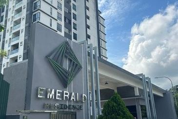 Emerald Residence
