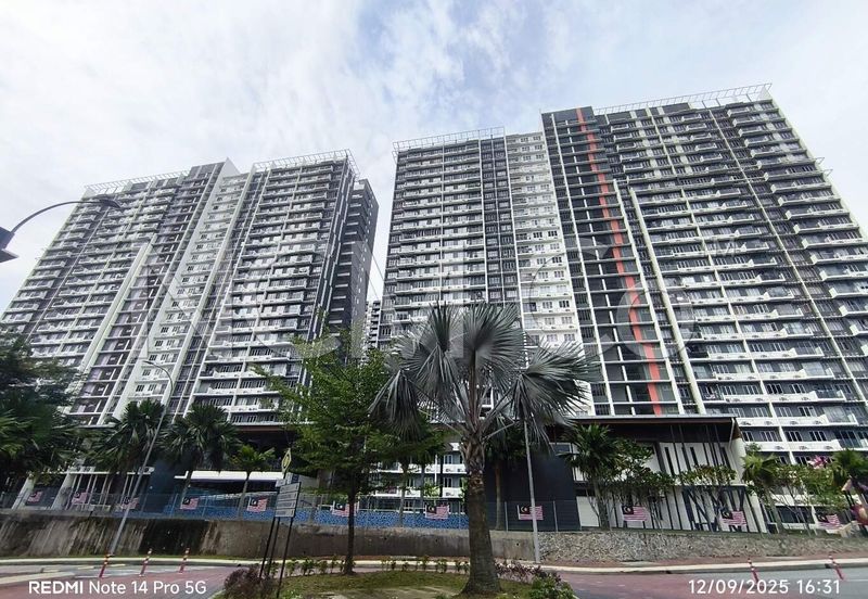 Residensi Adelia @ Bangi Avenue