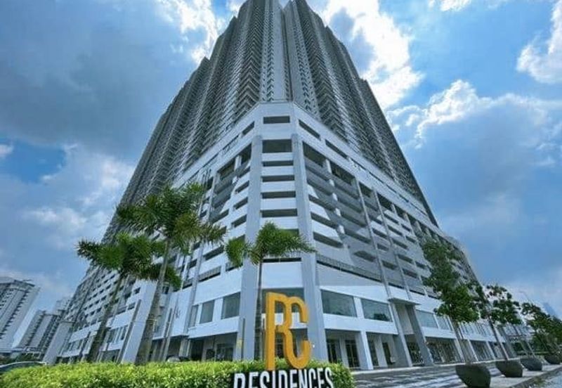 Razak City Residences
