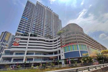 One Amerin Residence