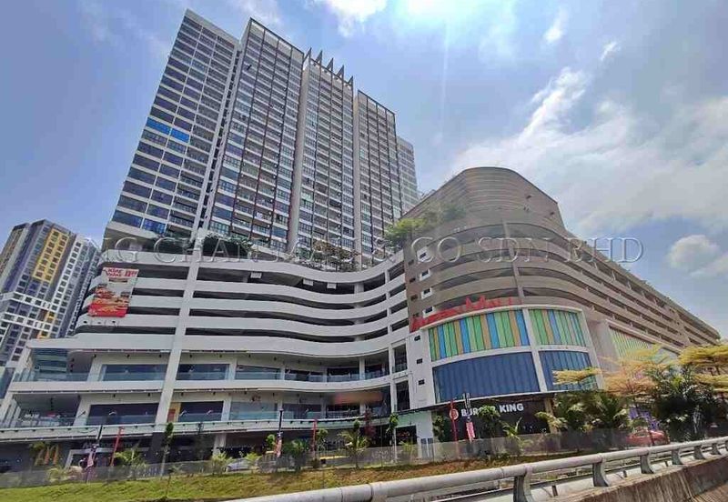 One Amerin Residence