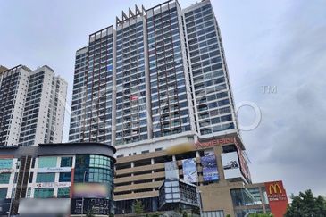 One Amerin Residence