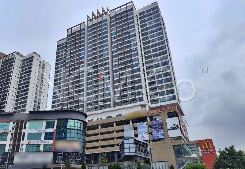 One Amerin Residence