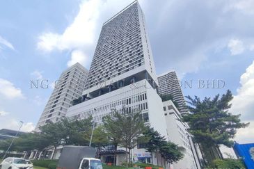 SqWhere Service Apartments