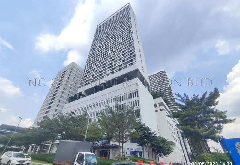 SqWhere Service Apartments