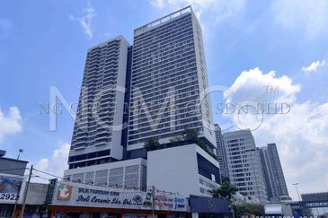 SqWhere Service Apartments