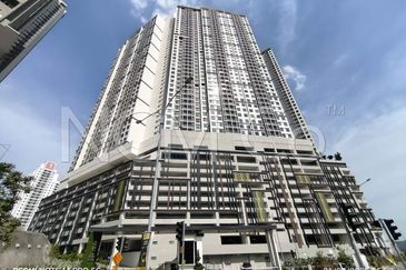 Residensi Bintang Bukit Jalil