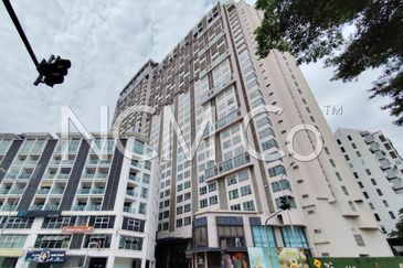 Dorsett Residence, Sri Hartamas