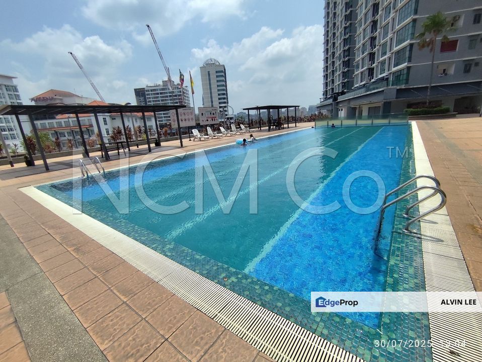 (SLLSA 67) Vista Alam, Presint 4.5, Jalan Ikhtisas 14/1, Seksyen 14, Shah Alam, Selangor, Serviced Apartment for Bank Lelong / Bank Auction / 产业拍卖, Selangor, Shah Alam