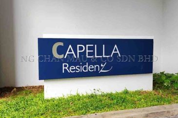Capella Residenz