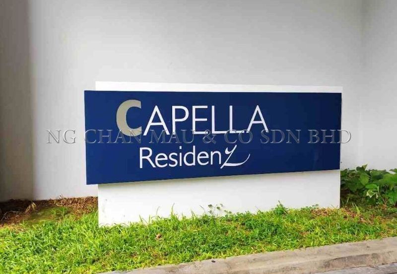 Capella Residenz