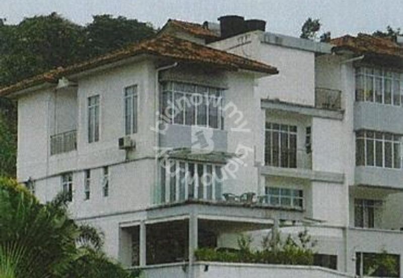 Bukit Ledang (Damansara Height)