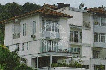 Bukit Ledang (Damansara Height)