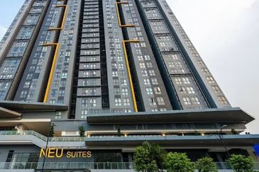 Neu Suites