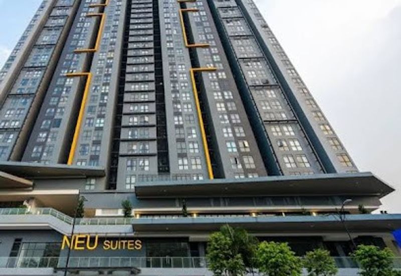 Neu Suites