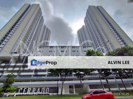  Cerrado @ Southville City, Bangi, Selangor, Selangor, Bangi